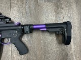 PRECISION FIREARMS LLC AR-15 PISTOL .223 WYLDE - 3 of 3