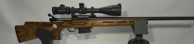 AMERICAN LEGACY FIREARMS HOWA 1500 .308 WIN