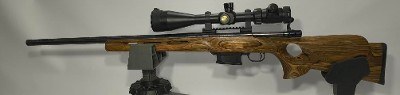 AMERICAN LEGACY FIREARMS HOWA 1500 .308 WIN - Image 2 of 3