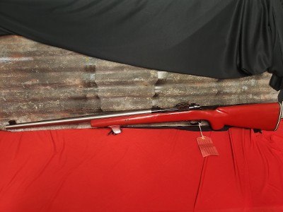 WINCHESTER Custom Model 70 .308 WIN - Image 1 of 3