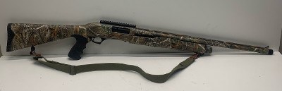 TRISTAR ARMS INC. COBRA III 12 GA - Image 1 of 3