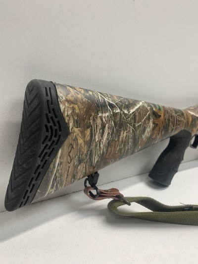 TRISTAR ARMS INC. COBRA III 12 GA - Image 2 of 3