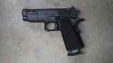 STACCATO DVC Carry 9mm Pistol 9MM LUGER (9x19 PARA) - Image 2 of 3