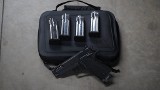 STACCATO DVC Carry 9mm Pistol 9MM LUGER (9x19 PARA) - Image 1 of 3