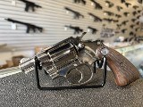 COLT DETECTIVE SPECIAL .38 SPL - Image 2 of 2