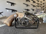 COLT DETECTIVE SPECIAL .38 SPL - Image 1 of 2