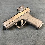 GLOCK 43X COA USA MADE 9MM LUGER (9x19 PARA) - Image 3 of 3