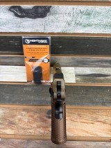 NIGHTHAWK CUSTOM TRS COMMANDER 9MM LUGER (9x19 PARA) - 2 of 3