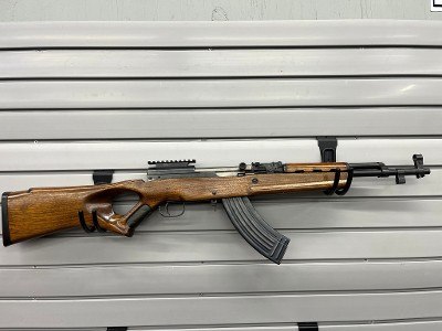NORINCO SKS Sporter 7.62X39MM - Image 1 of 3