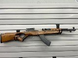 NORINCO SKS Sporter 7.62X39MM - Image 1 of 3