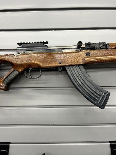 NORINCO SKS Sporter 7.62X39MM - Image 3 of 3