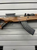 NORINCO SKS Sporter 7.62X39MM - Image 3 of 3