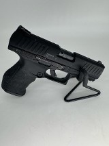 WALTHER PPQ 9MM LUGER (9x19 PARA) - Image 2 of 3