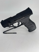 WALTHER PPQ 9MM LUGER (9x19 PARA) - Image 1 of 3