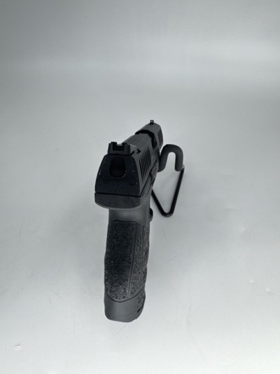 WALTHER PPQ 9MM LUGER (9x19 PARA) - Image 3 of 3