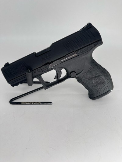 WALTHER PPQ 9MM LUGER (9x19 PARA) - Image 1 of 3