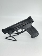 SMITH & WESSON M&P 9 M2.0 9MM LUGER (9x19 PARA) - 1 of 3