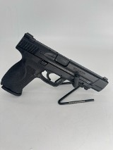 SMITH & WESSON M&P 9 M2.0 9MM LUGER (9x19 PARA) - 2 of 3