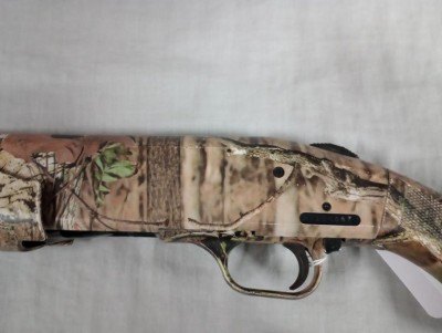 MOSSBERG 535 12 GA - Image 3 of 3