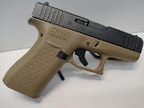 GLOCK 43X 9MM LUGER (9x19 PARA) - Image 3 of 3