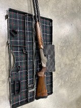 BENELLI 828U 12 GA - 3 of 3