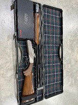 BENELLI 828U 12 GA - 1 of 3