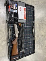 BENELLI 828U 12 GA - 2 of 3