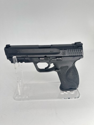 SMITH & WESSON M&P 9 M2.0 9MM LUGER (9x19 PARA) - Image 1 of 3