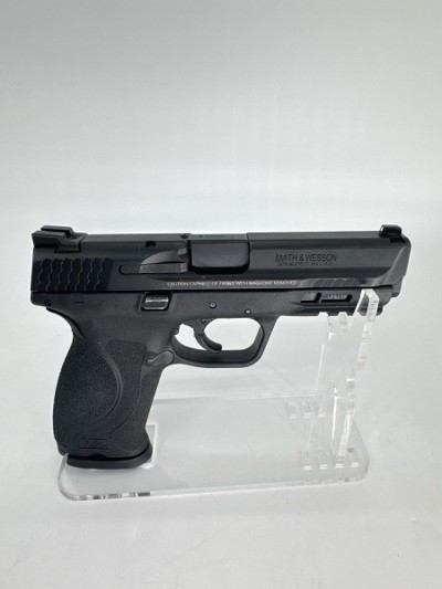 SMITH & WESSON M&P 9 M2.0 9MM LUGER (9x19 PARA) - Image 2 of 3