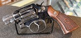 SMITH & WESSON MODEL 10-5 .38 SPL - 1 of 3