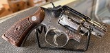 SMITH & WESSON MODEL 10-5 .38 SPL - 2 of 3