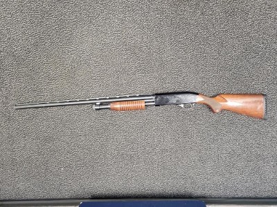 WINCHESTER 1300 12 GA - Image 2 of 3