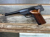 HIGH STANDARD MFG CO sport king .22 lr & .22 mag - Image 1 of 3