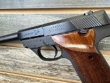 HIGH STANDARD MFG CO sport king .22 lr & .22 mag - Image 3 of 3