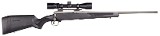 SAVAGE 10/110 .25-06 REM - Image 1 of 1
