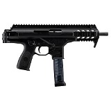 BERETTA PMX 9MM LUGER (9X19 PARA) - 1 of 1