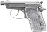 BERETTA 21A BOBCAT .22 LR - 1 of 1