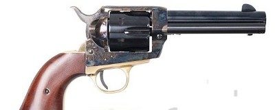 PIETTA 1873 .357 MAG - Image 1 of 1