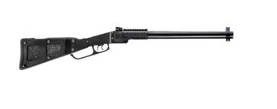 CHIAPPA FIREARMS M6 COMBO 20 GA/.22 WMR - Image 1 of 1
