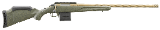 RUGER AMERICAN PREDATOR GEN II .22 ARC - 1 of 1