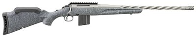 RUGER AMERICAN PREDATOR GEN II .22 ARC - Image 1 of 1