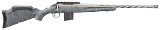 RUGER AMERICAN PREDATOR GEN II .22 ARC - Image 1 of 1