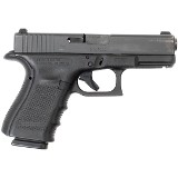 GLOCK G19 GEN4 (LE TRADE-IN) 9MM LUGER (9X19 PARA) - 2 of 2
