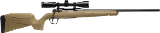 SAVAGE ARMS AXIS 2 XP [FDE] .243 WIN - Image 1 of 1