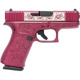 GLOCK G43X 9MM LUGER (9X19 PARA) - 1 of 1