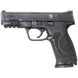SMITH & WESSON M&P40 (LE TRADE-IN) .40 S&W - 1 of 2