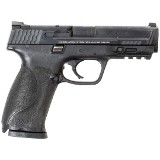 SMITH & WESSON M&P40 (LE TRADE-IN) .40 S&W - 2 of 2
