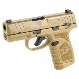 FN REFLEX (MANUAL SAFETY) [FDE] 9MM LUGER (9x19 PARA) - 3 of 3