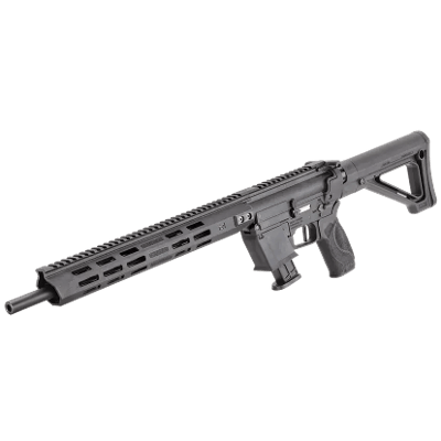 SMITH & WESSON Response 9MM LUGER (9x19 PARA) - Image 2 of 3