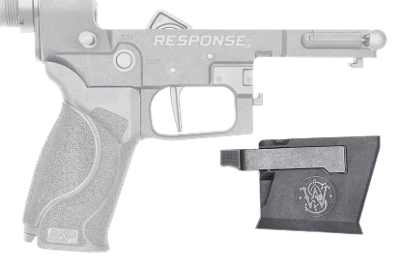 SMITH & WESSON Response 9MM LUGER (9x19 PARA) - Image 3 of 3